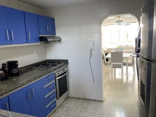 EDIFICIO en VENTA en Barranquilla El Golf