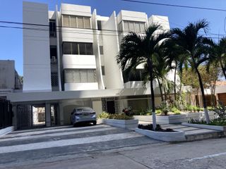 EDIFICIO en VENTA en Barranquilla El Golf