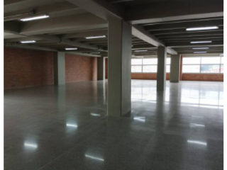 Oficina en arriendo Sector Guayabal