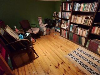 Departamento 5 Ambientes Venta Parque Chacabuco
