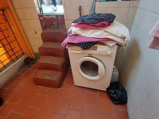 Departamento 5 Ambientes Venta Parque Chacabuco