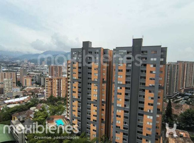 Apartamento en arriendo en Sabaneta
