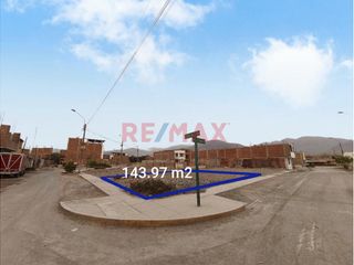 Terreno en Venta en Carabayllo - Aanzicht 2