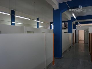 SE ALQUILA Oficinas Empresas Espacio Co Working Centro Mendoza