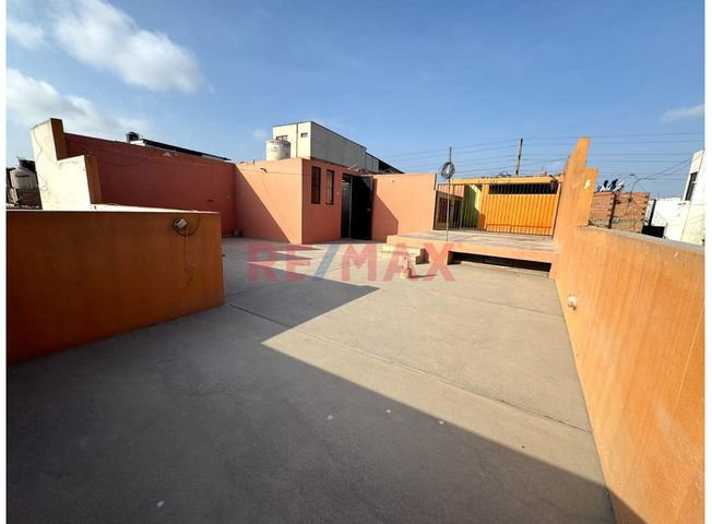 Departamento en Venta en Lima Cercado - Widok 4