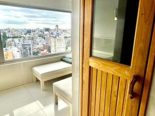 departamento alquiler torre topacio piso 19 vista panoramica full amenities