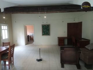 Foto 11 de Casa de venta en Challuabamba - Pan. Norte – código:15370