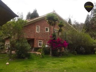 Foto 1 de Casa de venta en Challuabamba - Pan. Norte – código:15370
