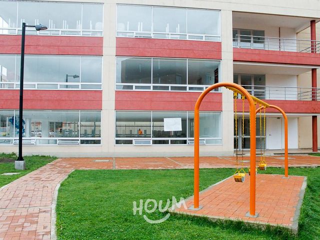 Apartamento Villa María ID: 105492