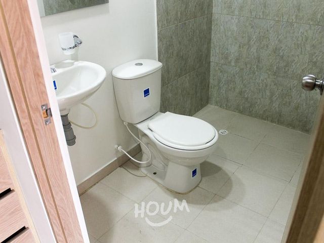 Apartamento Villa María ID: 105492