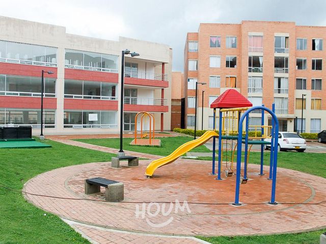 Apartamento Villa María ID: 105492