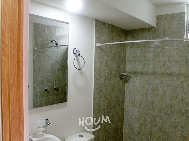 Apartamento Villa María ID: 105492