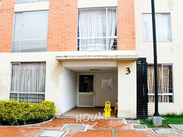 Apartamento Villa María ID: 105492