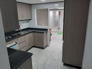 CASA en VENTA en Bogotá CASTILLA