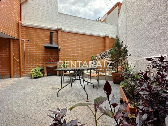 CASA en VENTA en Medellín La Mota