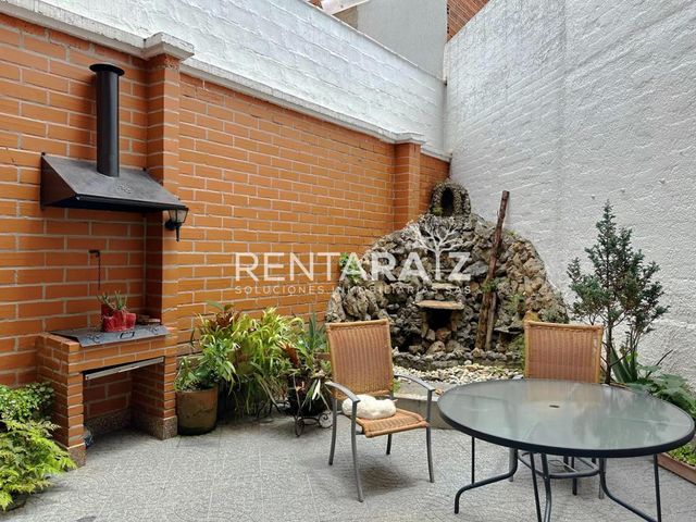 CASA en VENTA en Medellín La Mota