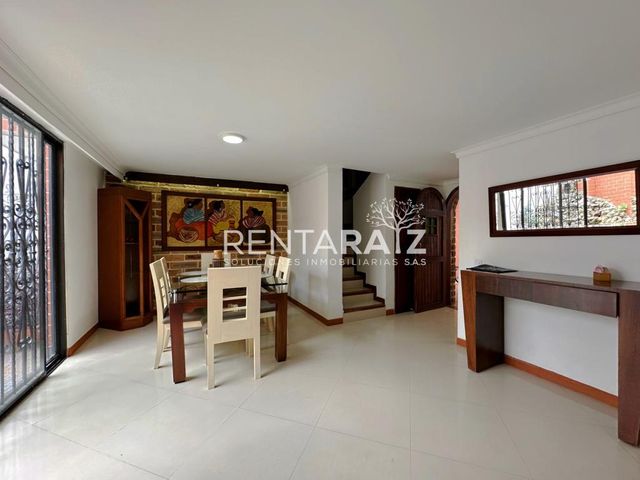 CASA en VENTA en Medellín La Mota