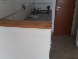 Dúplex en alquiler - 1 Dormitorio 2 Baños - 58mts2 - La Plata
