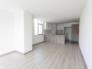 La Coruña, Suite en venta, 60 m2, 1 habitación, 2 baños, 1 parqueadero