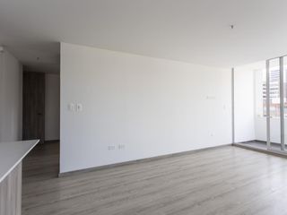 La Coruña, Suite en venta, 60 m2, 1 habitación, 2 baños, 1 parqueadero