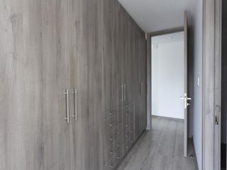 La Coruña, Suite en venta, 60 m2, 1 habitación, 2 baños, 1 parqueadero