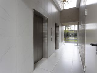 La Coruña, Suite en venta, 60 m2, 1 habitación, 2 baños, 1 parqueadero