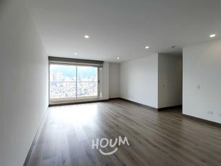 Foto 1 de Apartamento El Listón ID: 140697r