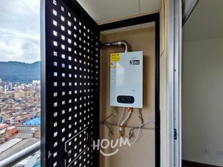 Foto 4 de Apartamento El Listón ID: 140697r