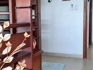 Punta Centinela, departamento de 2 dormitorios con membresía del club, en venta (inversión de alta rentabilidad)