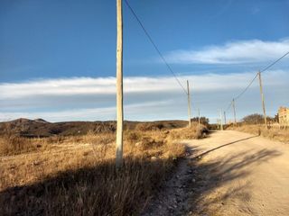 Terrenos En Venta En La Cumbre