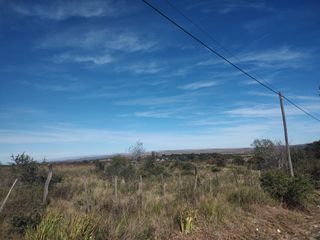 Terrenos En Venta En La Cumbre