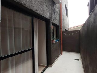 Foto 10 de DEPARTAMENTO AMPLIO CON PATIO