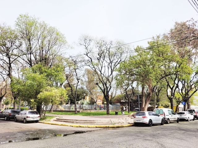 Departamento 2 ambientes venta Villa Ortuzar