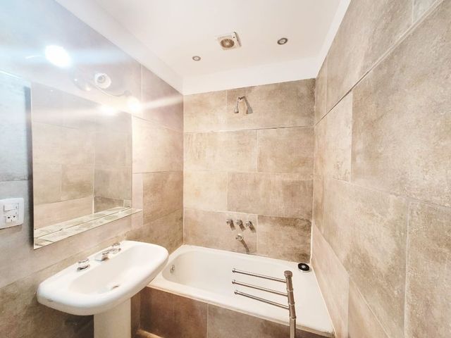 Departamento 2 ambientes venta Villa Ortuzar