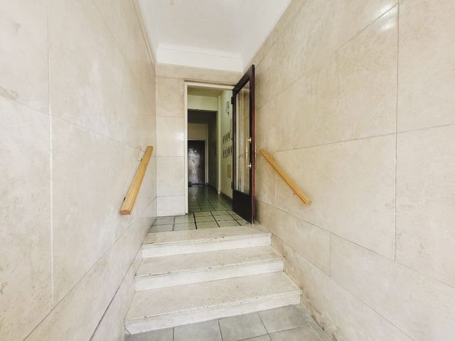 Departamento 2 ambientes venta Villa Ortuzar