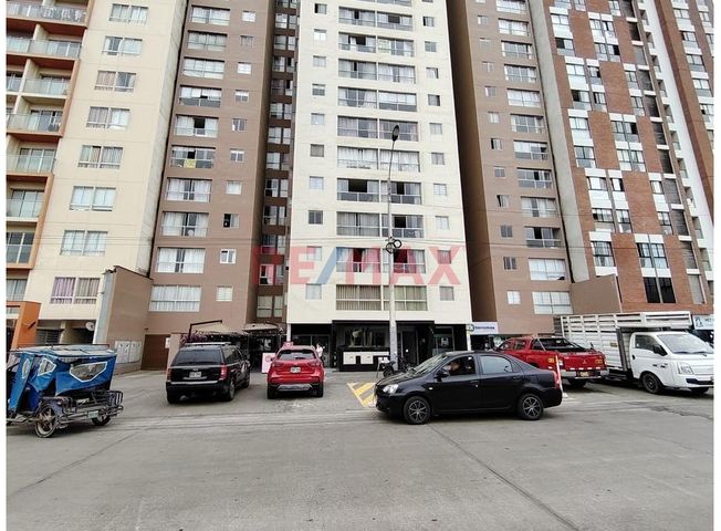 Imagen Apartamento
