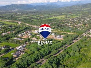 Foto 1 de TERRENO EN VENTA CLUB DE CAMPO EL TIPAL 3809 M2
