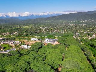 Foto 14 de TERRENO EN VENTA CLUB DE CAMPO EL TIPAL 3809 M2