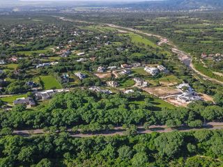 Foto 4 de TERRENO EN VENTA CLUB DE CAMPO EL TIPAL 3809 M2