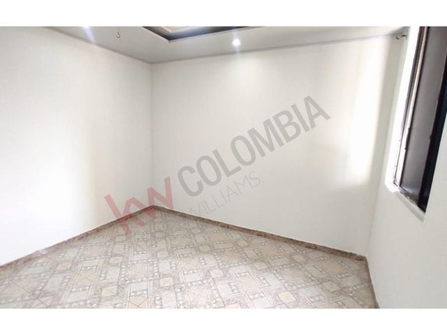 Venta de apartamento norte de Cali