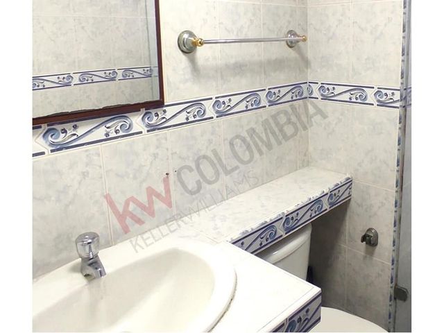 Venta de apartamento norte de Cali