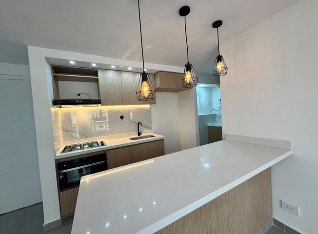 Apartment for rent in Rionegro