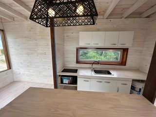 Casa en venta - 1 Dormitorio 1 Baño 1 Cochera - 192Mts2 - Monte Hermoso
