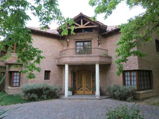 Casa en Alquiler Temporal en Chacras de Coria, Luján De Cuyo, Mendoza