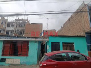 Departamento en venta bajo precio de mercado en Carabayllo