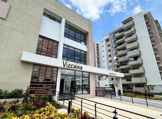 Apartamento en arriendo en Ríomar