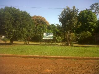 Foto 2 de SE VENDE TERRENO EN APÓSTOLES MISIONES