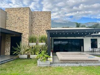 Casa para Arriendo Amoblada en Girardota Antioquia