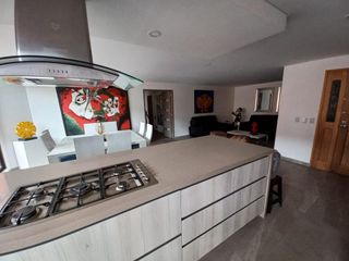 APARTAMENTO en VENTA en Bogotá Santa Barbara Occidental-Usaquén