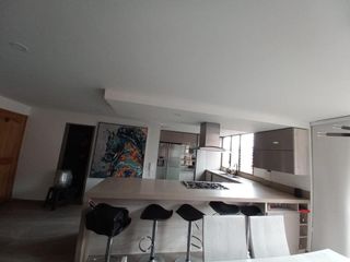 APARTAMENTO en VENTA en Bogotá Santa Barbara Occidental-Usaquén